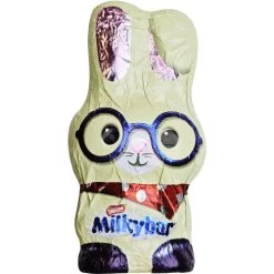 MilkyBar White Chocolate Bunny (88g)