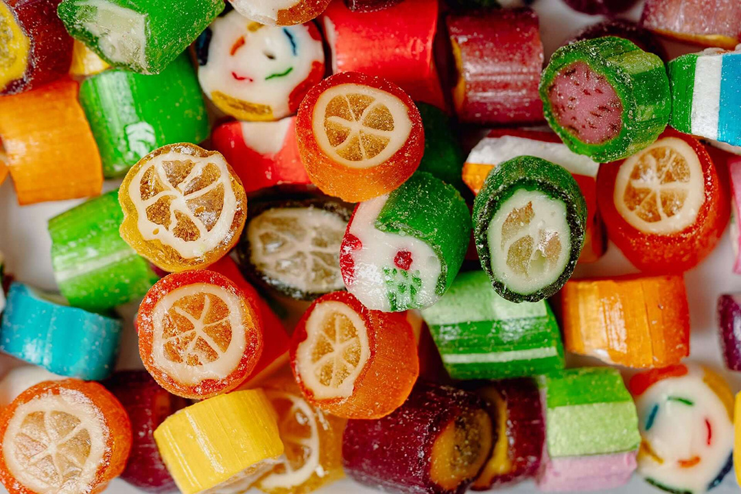 Candy Promotion Store -Candy Promotion Store 2