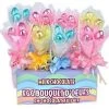 Easter Egg Bouquet - Milk Chocolate (36 X 27g In A Display Unit) -Candy Promotion Store 27g Hollow eggs bouquet chocolate eggs surprise 22239.1585642607