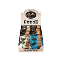 Byron Bay Assorted Fudge (36 X 40g)