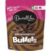 Darrell Lea - Dark Choc Bullets ( 226g) -Candy Promotion Store 45769694773278 62167.1714089651
