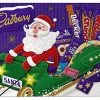 Cadbury Medium Selection Box (145g) 2 Cadbury Medium Selection Box (145g) -Candy Promotion Store 61LFvvjC8 L. AC SY580 19968.1633585546