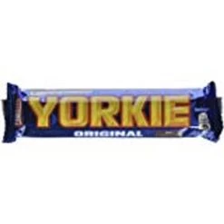 Nestle Yorkie Bar (46g Bar X 24pc Box) -Candy Promotion Store 71Qw8Pd3u L. AC UL160 SR160160 76429.1568017625