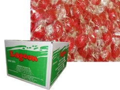 Acid Drops Box - Red (8kg Box)
