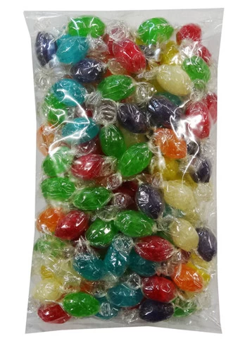 Acid Drops Bag - Mixed Colours (1kg Bag) 4 Acid Drops Bag - Mixed Colours (1kg Bag) - Image 2