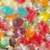 Acid Drops Bag - Mixed Colours (1kg Bag) -Candy Promotion Store Acid Drops 35698.1369183300