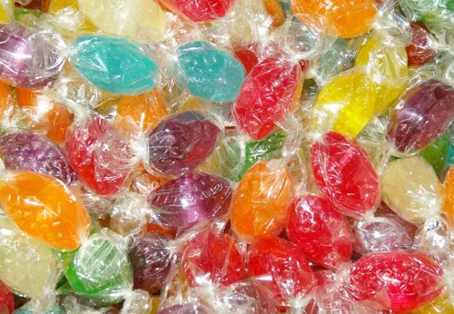 Acid Drops Bag - Mixed Colours (1kg Bag) 3 Acid Drops Bag - Mixed Colours (1kg Bag)