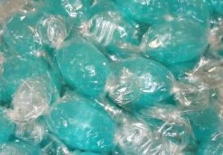 Acid Drops Bag - Blue (1kg Bag)