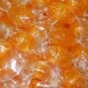 Acid Drops Bag - Orange (1kg Bag) -Candy Promotion Store Acid drop orange close up 50338.1372220478