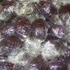 Acid Drops Bag - Purple (1kg Bag) -Candy Promotion Store Acid drop purple close up 55780.1372220194