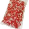 Acid Drops Bag - Red (1kg Bag) -Candy Promotion Store Acid drop red 87700.1372220255