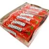 AirHeads - Cherry (15g X 36 Bars In A Display) -Candy Promotion Store AirHeads Cherry 15g x 36 bars in a display w 64649.1633585831