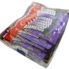 AirHeads - Grape (15g X 36 Bars In A Display) 1 AirHeads - Grape (15g X 36 Bars In A Display) -Candy Promotion Store AirHeads Grape 15g x 36 bars in a display 64694.1633585812