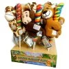 Animal Novelty Pops (50g X 12pc Display Unit) 2 Animal Novelty Pops (50g X 12pc Display Unit) -Candy Promotion Store Animal Novelty Pops 50g x 12pc display unit 27954.1680743484