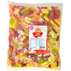 KingswayBaby Meerkats (3kg Bag)