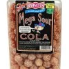 Barnetts Mega Sour Candy - Cola Flavour (3kg Jar) 1 Barnetts Mega Sour Candy - Cola Flavour (3kg Jar) -Candy Promotion Store Barnetts Mega Sour Cola flavour 3kg Jar 13563.1429253071