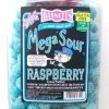 Barnetts Mega Sour Candy - Blue Raspberry Flavour (3kg Jar) 1 Barnetts Mega Sour Candy - Blue Raspberry Flavour (3kg Jar) -Candy Promotion Store Barnetts Mega Sour Raspberry flavour 3kg Jar 17068.1429253788