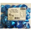 Belgian Milk Chocolate Hearts - Blue (500g Bag) -Candy Promotion Store Belgian Milk Chocolate Hearts Blue Foil 500g bag 02198.1568017537