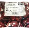 Belgian Milk Chocolate Hearts - Burgundy (500g Bag) -Candy Promotion Store Belgian Milk Chocolate Hearts Burgundy 500g Bag 84720.1674196783