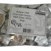 Belgian Milk Chocolate Hearts - Matte Silver (500g Bag) -Candy Promotion Store Belgian Milk Chocolate Hearts Matte Silver 500g Bag 40949.1674196699
