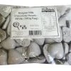 Belgian Milk Chocolate Hearts - White (500g Bag) -Candy Promotion Store Belgian Milk Chocolate Hearts White 500g Bag 48627.1674196752