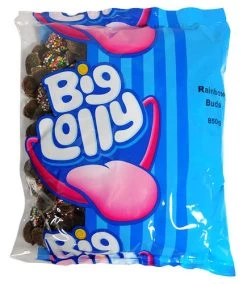 Big Lolly - Rainbow Buds (850g)