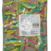 Blowpipes Bites - Sour Multicolour (2kg Bag) Approx 125 Pieces 2 Blowpipes Bites - Sour Multicolour (2kg Bag) Approx 125 Pieces -Candy Promotion Store Blowpipes Sour Multicolour 2kg bag 65963.1438313703