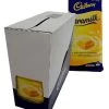 Cadbury Caramilk Family Blocks (180 G X 16pc Box) 1 Cadbury Caramilk Family Blocks (180 G X 16pc Box) -Candy Promotion Store CADBURY CARAMILK FAMILY BLOCKS 180G X 16PC BOX Display 63900.1585642660