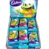 Cadbury Freddo Frog Giant (36 X 35g) -Candy Promotion Store Cadbury Dairy Milk Chocolate Giant Freddo Open Display 69272.1292288606