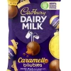 Cadbury Caramello Baubles (114g Bag) 2 Cadbury Caramello Baubles (114g Bag) -Candy Promotion Store Cadbury Caramello Baubles 112g bag 01892.1689648890