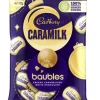 Cadbury Caramilk Baubles (112g Bag) -Candy Promotion Store Cadbury Caramilk Baubles 112g 65012.1689648890