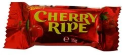 Cadbury Cherry Ripe Pieces (10kg Bulk Box ) -Candy Promotion Store Cadbury Cherry Ripe Pieces 10kg bulk box individual 22525.1633585855
