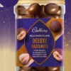 Cadbury Milk Chocolate Deluxe Scorched Hazelnuts (190g Jar) -Candy Promotion Store Cadbury Deluxe Hazelnuts 190g 77335.1689648905