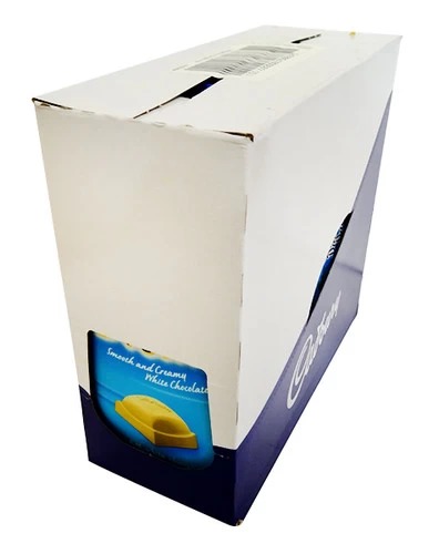 Cadbury Dream Family Blocks (180g X 16pc Box) 3 Cadbury Dream Family Blocks (180g X 16pc Box)