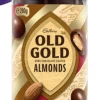 Cadbury Old Gold Almonds (280g Jar) -Candy Promotion Store Cadbury Old Gold Almonds 280g 78550.1689648907