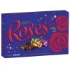 Cadbury Roses Chocolates - Single (450g Box) 1 Cadbury Roses Chocolates - Single (450g Box) -Candy Promotion Store Cadbury Roses 450g 55374.1633585624