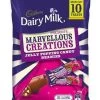 Cadbury Marvellous Creations Sharepack (160g Bag X 14pc Box) -Candy Promotion Store Cadbury Sharepack marvellous creations 160g 14pc Box 77400.1473385347