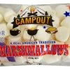 CampOut Marshmallows - White (453g Bag) -Candy Promotion Store CampOut Marshmallows White 453g bag 78815.1585642498