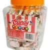 Candy Watch - Individually Wrapped (60pc X 14gDisplay Tub) 1 Candy Watch - Individually Wrapped (60pc X 14gDisplay Tub) -Candy Promotion Store Candy Watch Individually wrapped 60pc x 14g Display Tub 60194.1633585659