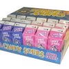 Candy Sours (15g X 36 Pc Display Unit) -Candy Promotion Store Candy sours 16373.1372221478