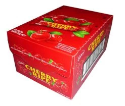 Cadbury Cherry Ripe (48 X 52g Bars In A Display Unit)