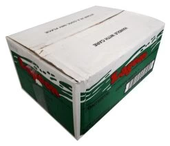 Lagoon Chewy Mints - BULK - Individually Wrapped (7kg Box)