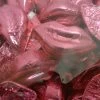 Chocolate Gems - Chocolate Kisses - Pink Foil (500g Bag / Approx 60 Pieces) -Candy Promotion Store Chocolate Gems Pink Lips 1kg Bag 4 80906.1370317444