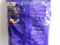Cadbury Triple Mixed Bag Eggs(649g Bag)