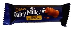Cadbury Dairy Milk Pieces (10kg Bulk Box - Approx 830pc ) -Candy Promotion Store Dairy Milk Pieces 10kg bulk box individual 39526.1617411964