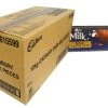 Cadbury Dairy Milk Pieces (10kg Bulk Box - Approx 830pc ) -Candy Promotion Store Dairy Milk Pieces 10kg bulk box individual combined 80844.1617411963