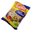 Damel Sour Multicolour Bricks (1kg Bag) -Candy Promotion Store Damel Sour Multicolour Bricks 1kg bag 06655.1659150534