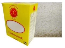 Dollar Sweets White Cake Topping Sprinkles (1.5kg Catering Box) -Candy Promotion Store Dollar Sweets White Cake Topping Sprinkles 1.5kg Catering Box Combined 20743.1633585670