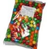 Gobstoppers - Doublegobstoppers - Rainbow (13gr Balls In A 3kg Bag) 1 Gobstoppers - Doublegobstoppers - Rainbow (13gr Balls In A 3kg Bag) -Candy Promotion Store Doublestoppers 3kg 22181.1600153044