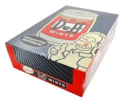 Duff Mints (24 Tins) 7 Duff Mints (24 Tins) -Candy Promotion Store Duff Mints 24 tins 18143.1568017374